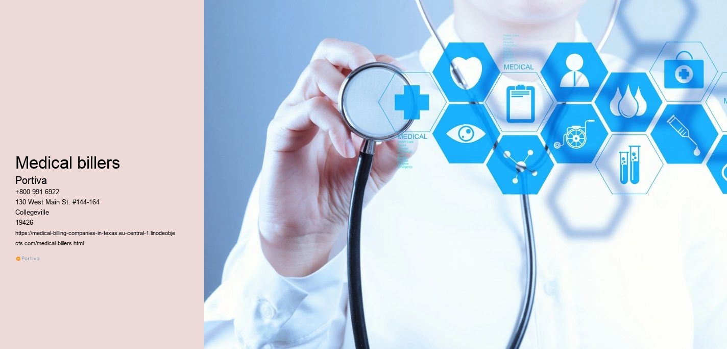medical billers